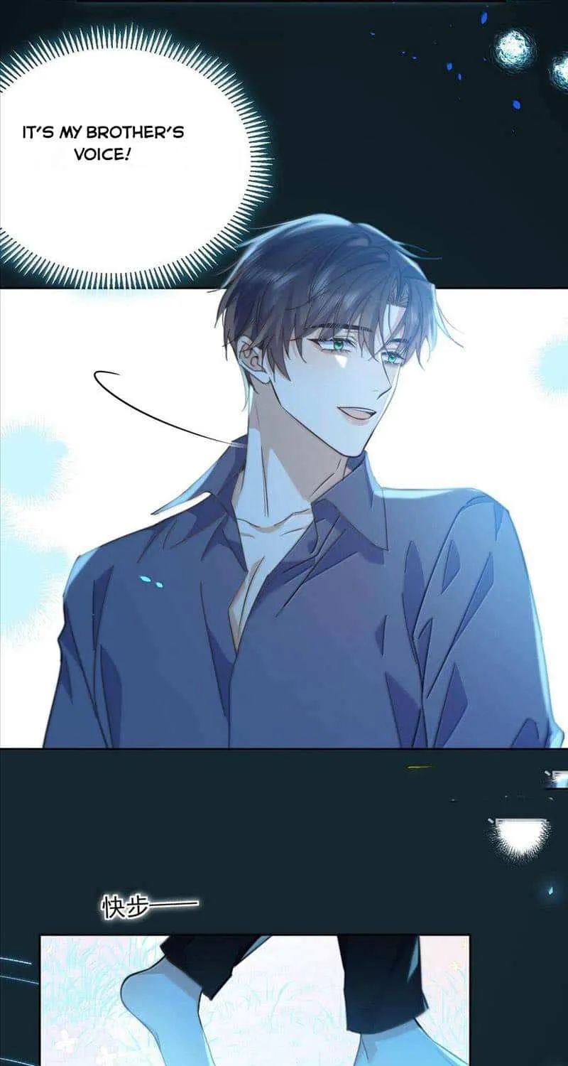 Dangerous Love Between Brothers Chapter 59 page 20 - 