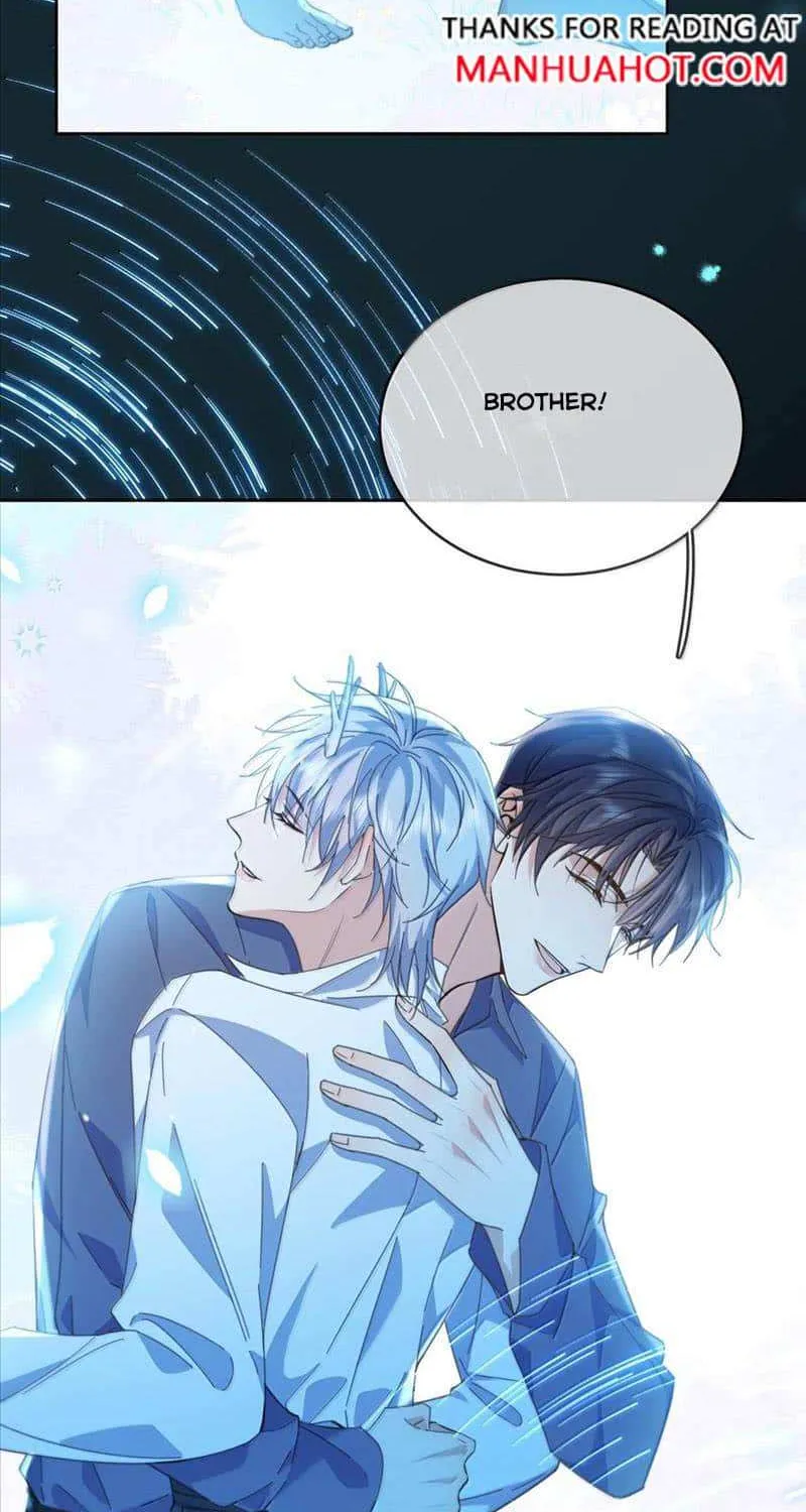 Dangerous Love Between Brothers Chapter 59 page 21 - 
