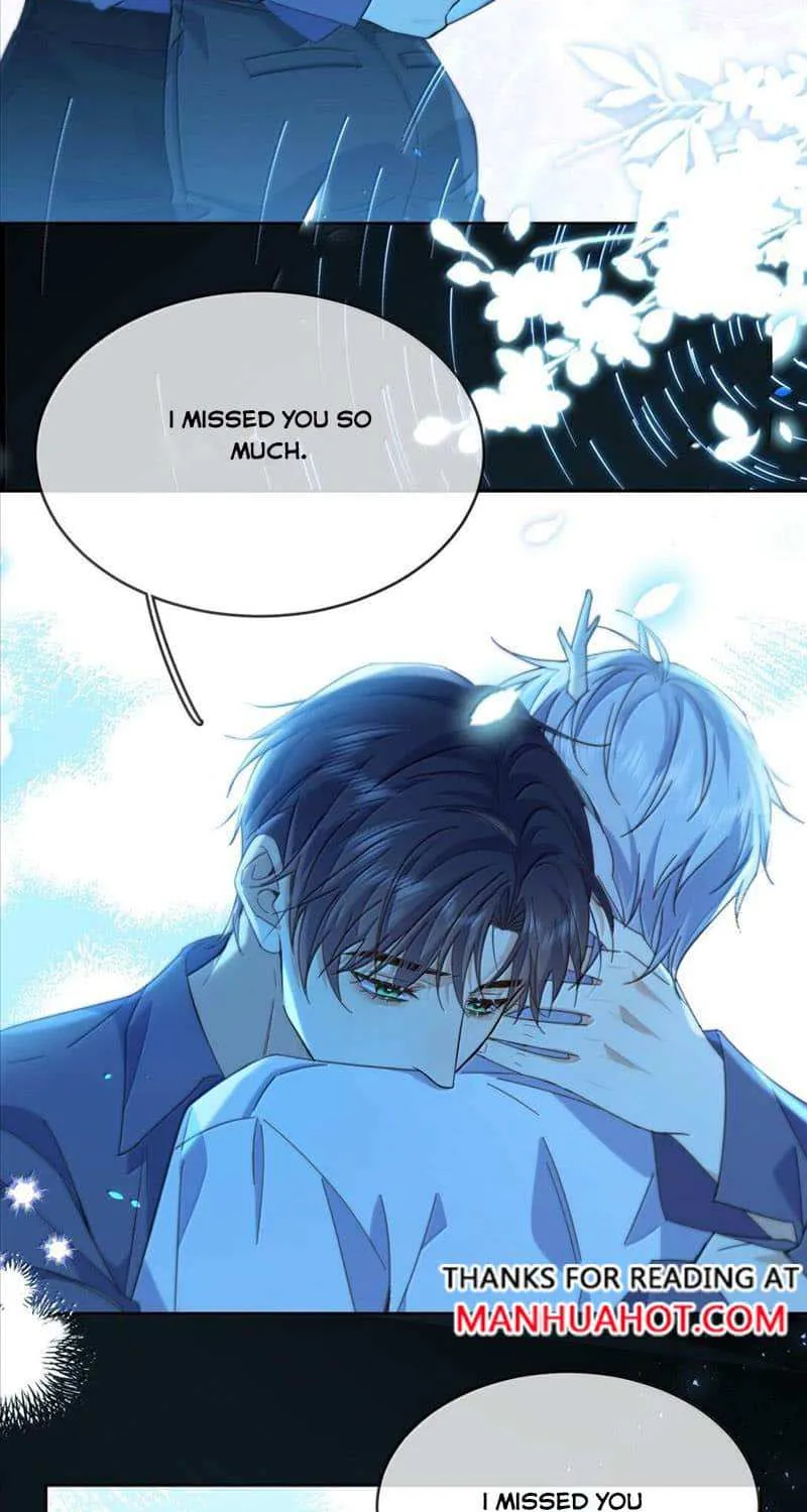 Dangerous Love Between Brothers Chapter 59 page 22 - 