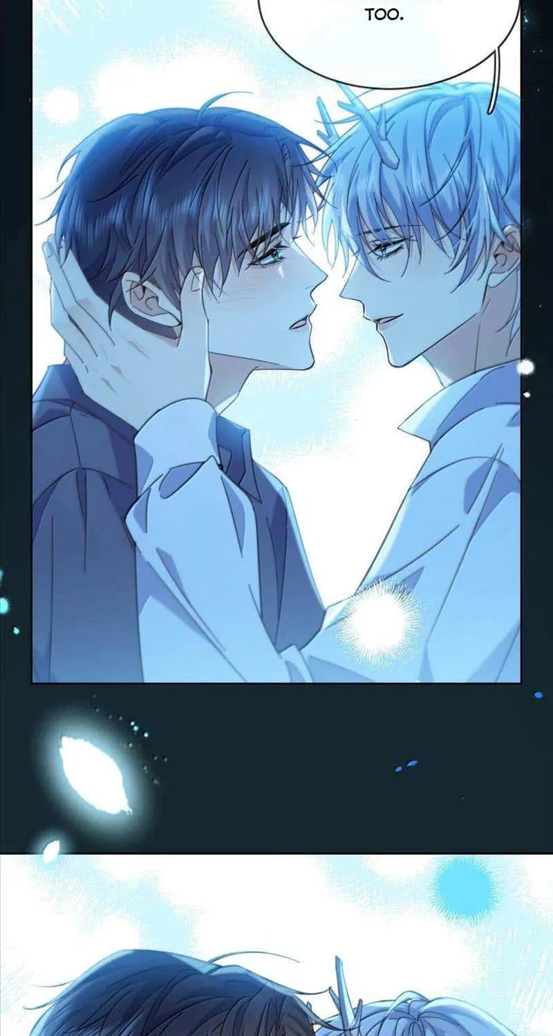 Dangerous Love Between Brothers Chapter 59 page 23 - 