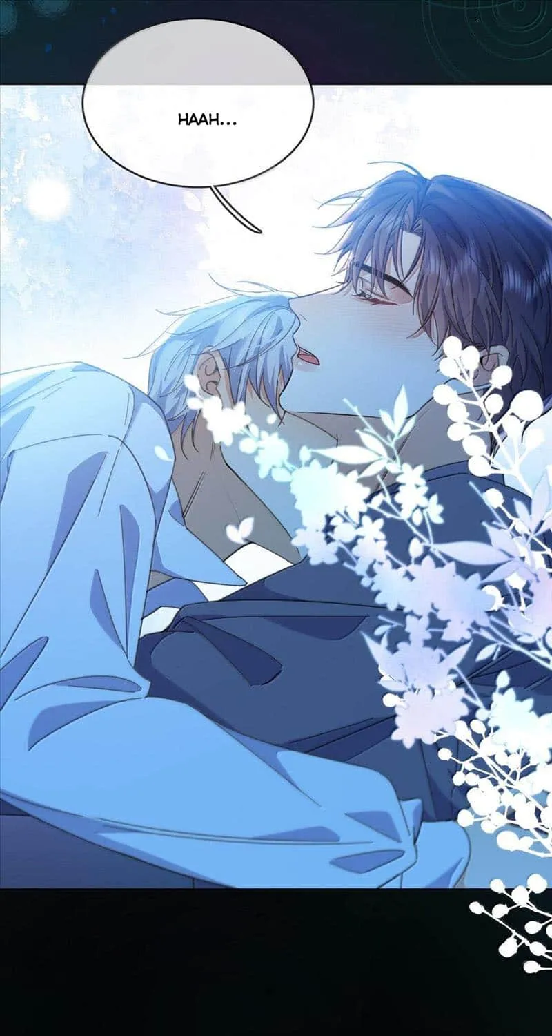 Dangerous Love Between Brothers Chapter 59 page 27 - 
