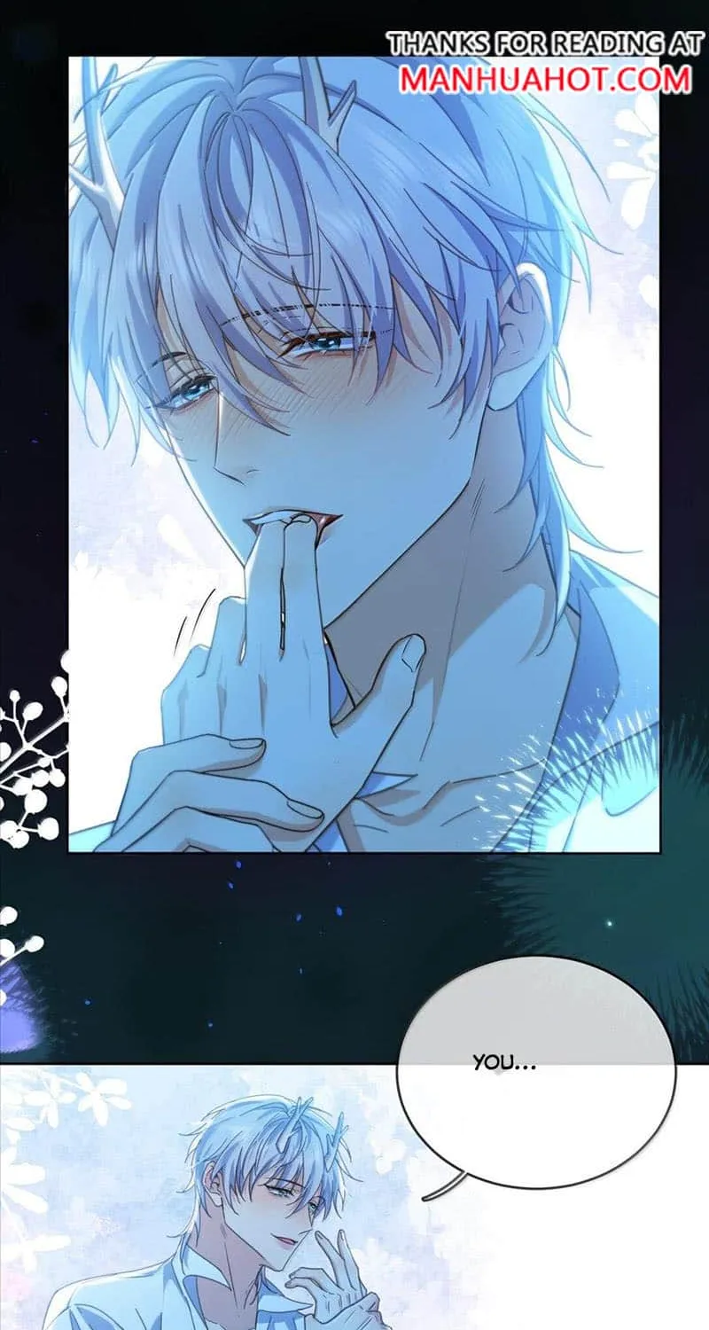 Dangerous Love Between Brothers Chapter 59 page 28 - 