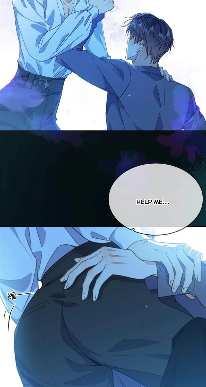 Dangerous Love Between Brothers Chapter 59 page 29 - 