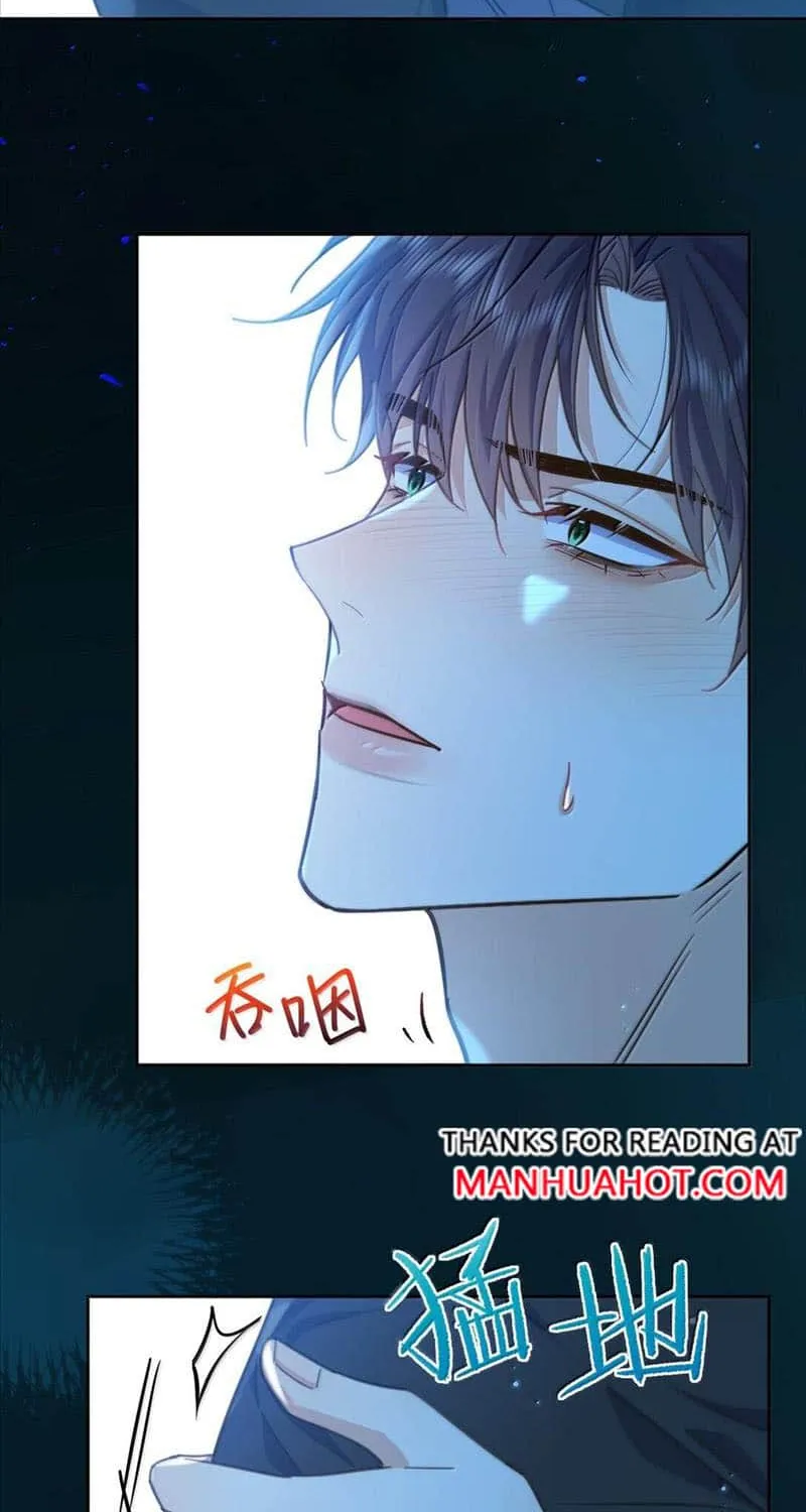 Dangerous Love Between Brothers Chapter 59 page 30 - 