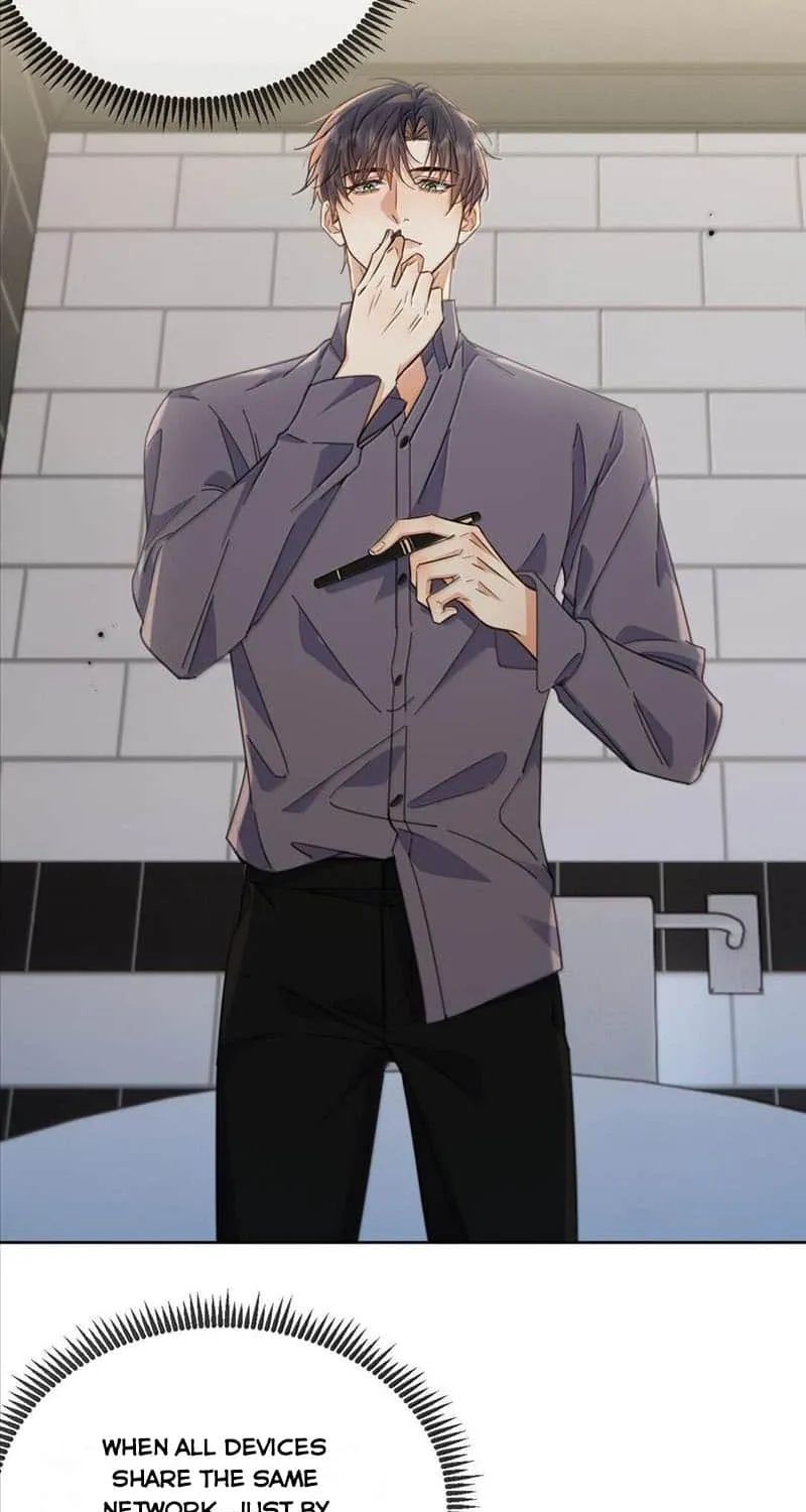 Dangerous Love Between Brothers Chapter 59 page 4 - 