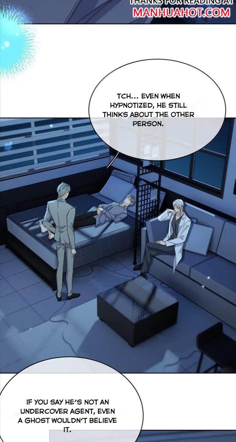 Dangerous Love Between Brothers Chapter 59 page 35 - 