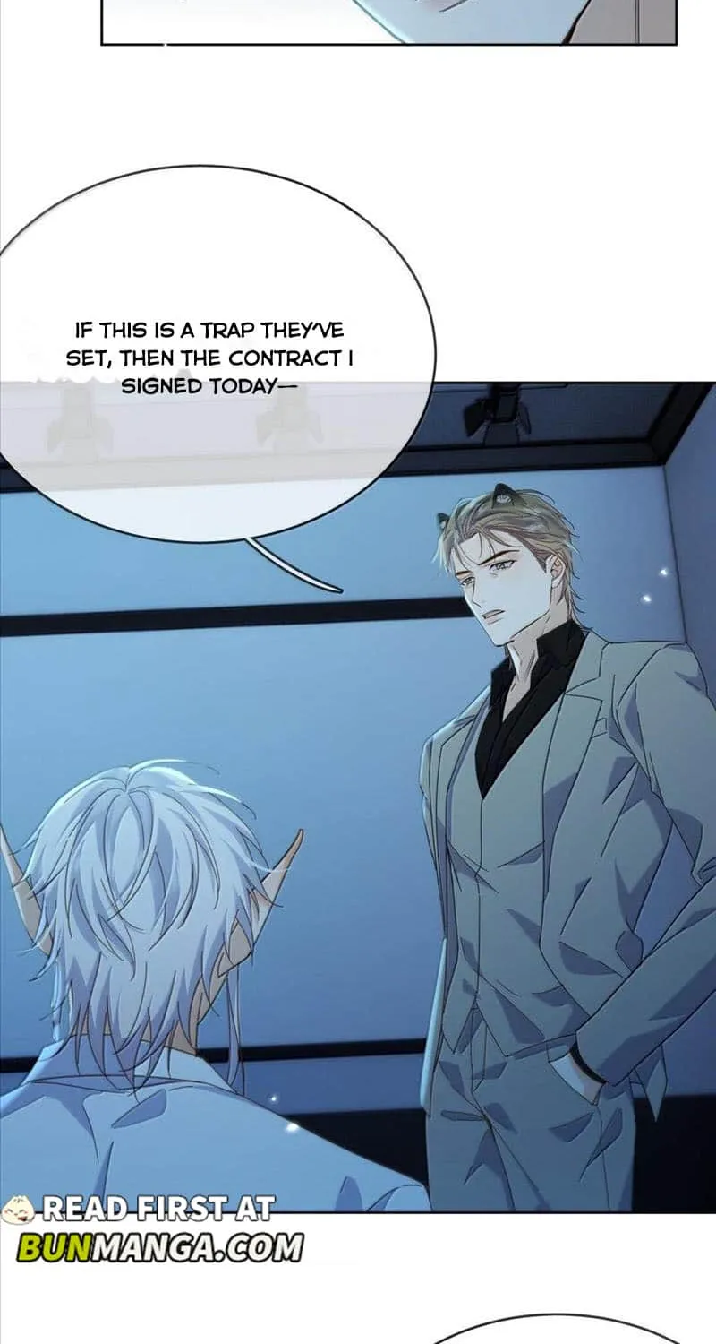 Dangerous Love Between Brothers Chapter 59 page 37 - 
