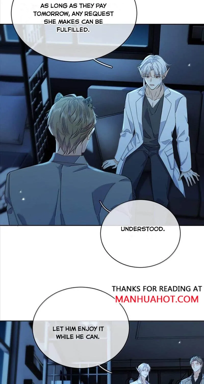 Dangerous Love Between Brothers Chapter 59 page 39 - 
