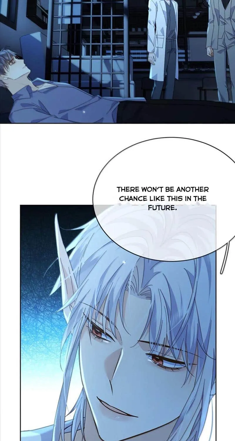 Dangerous Love Between Brothers Chapter 59 page 40 - 