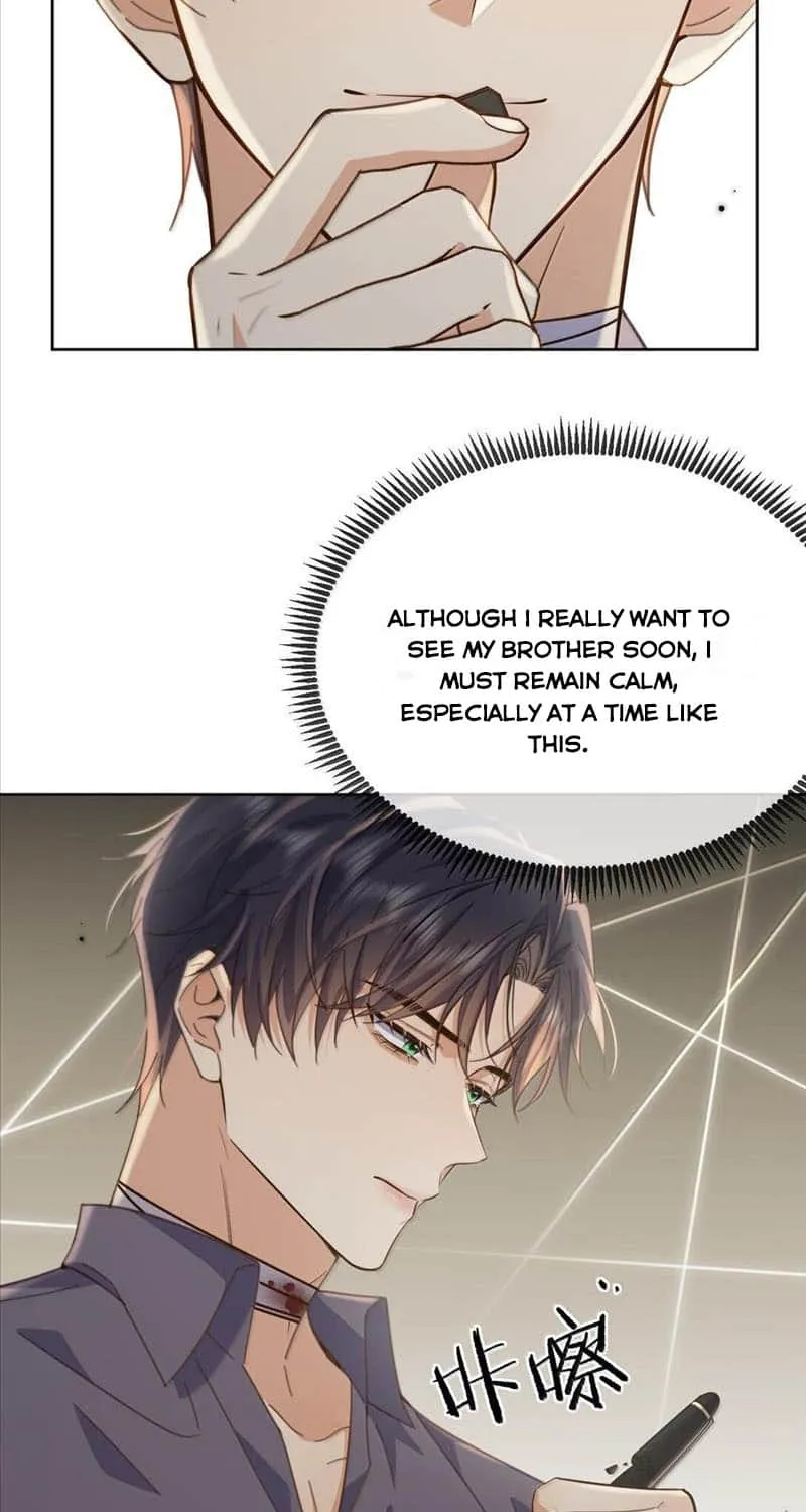 Dangerous Love Between Brothers Chapter 59 page 6 - 