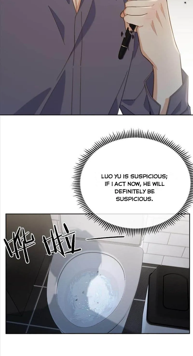 Dangerous Love Between Brothers Chapter 59 page 7 - 