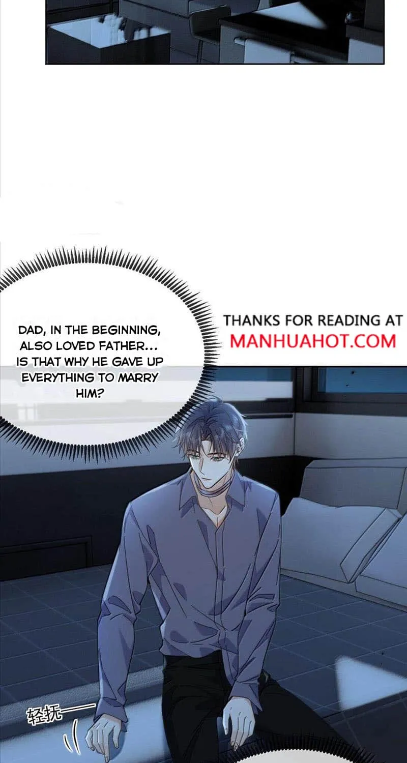Dangerous Love Between Brothers Chapter 59 page 10 - 
