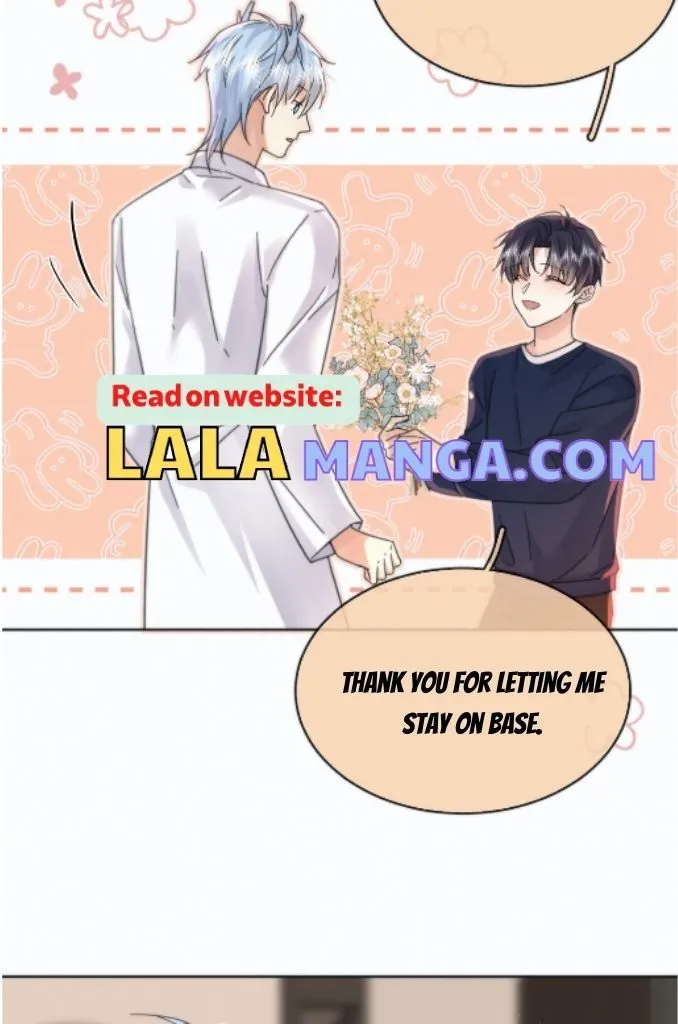 Dangerous Love Between Brothers Chapter 6 page 11 - 