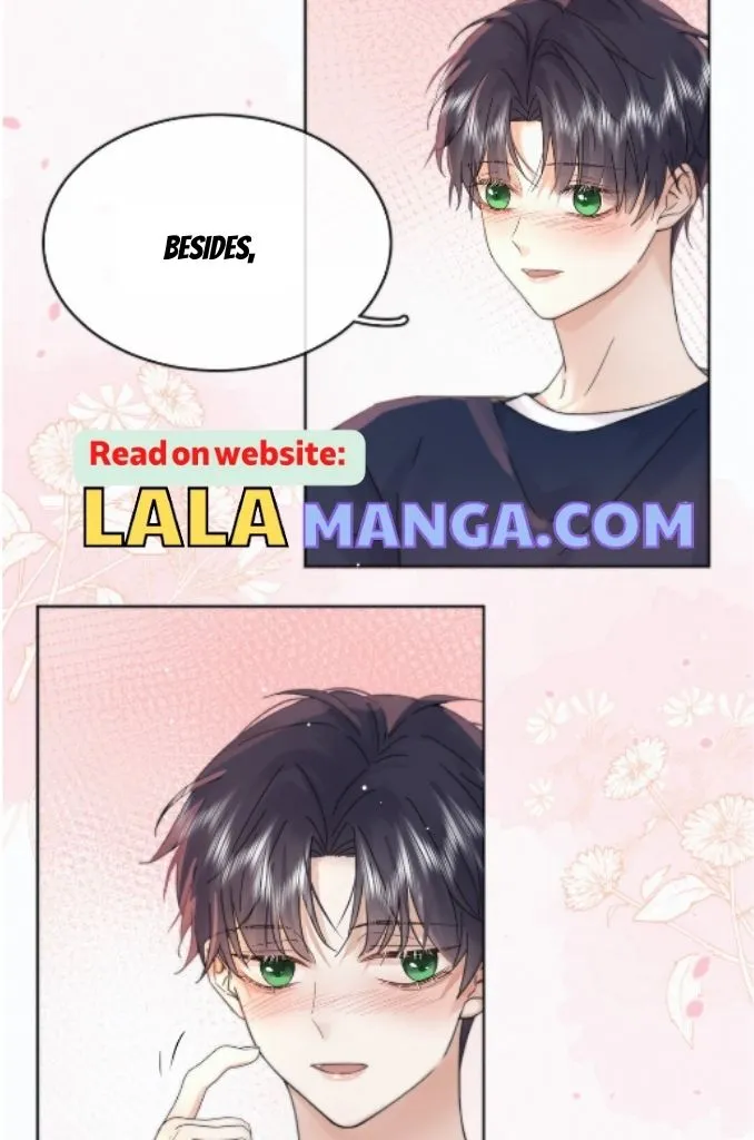 Dangerous Love Between Brothers Chapter 6 page 13 - 