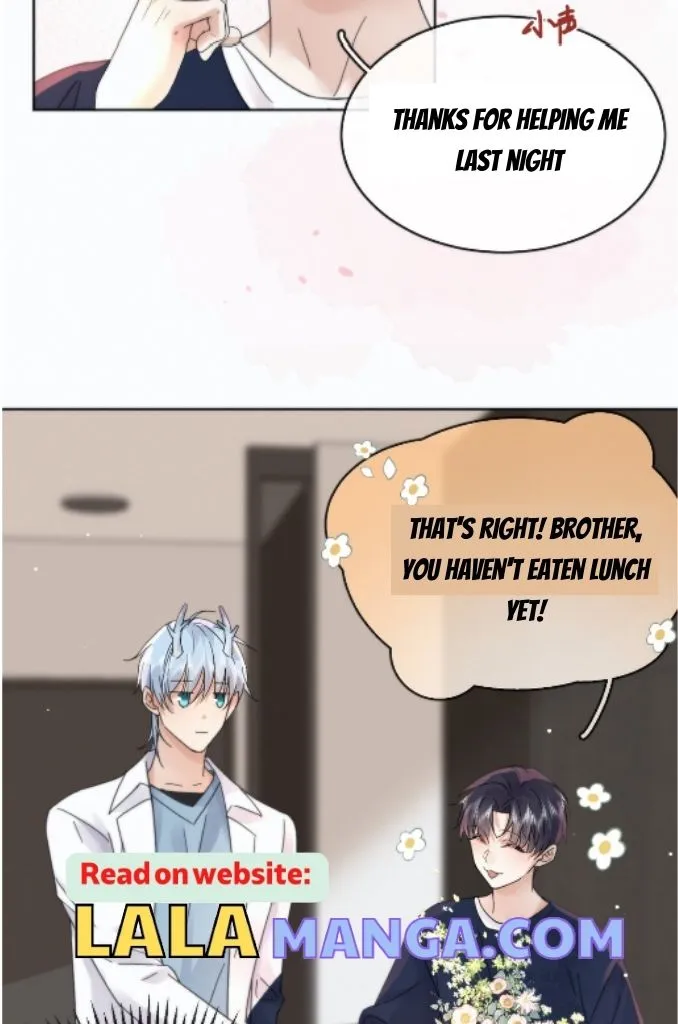 Dangerous Love Between Brothers Chapter 6 page 14 - 