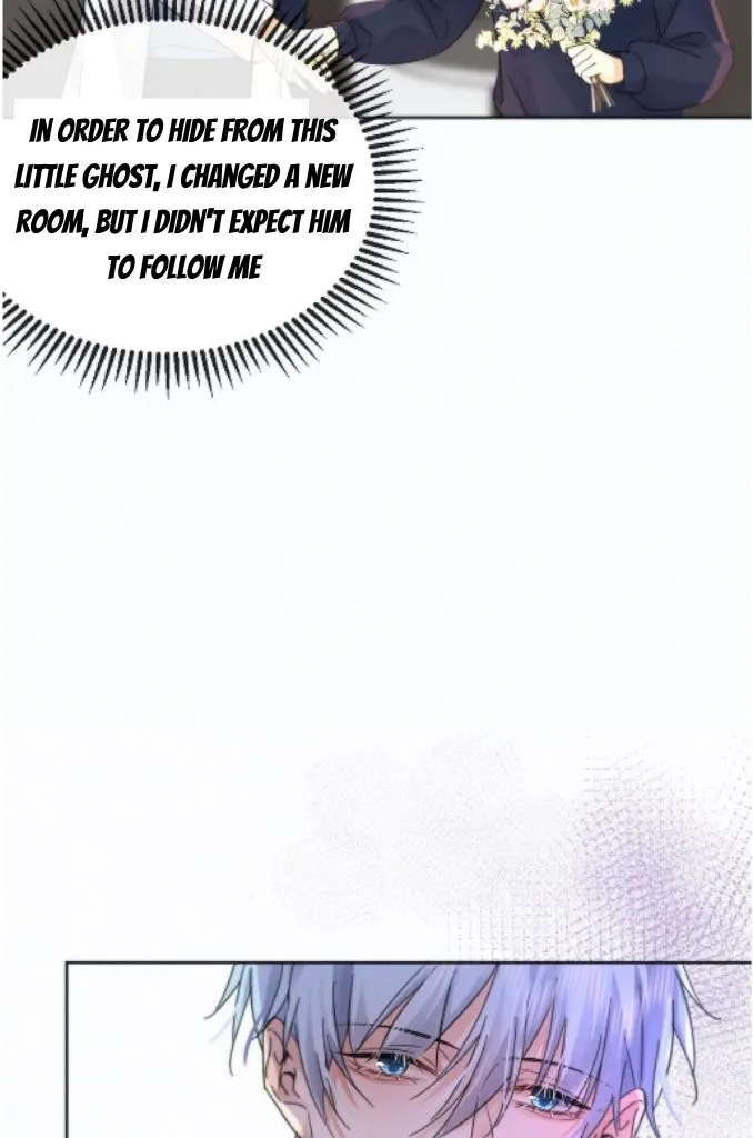Dangerous Love Between Brothers Chapter 6 page 15 - 