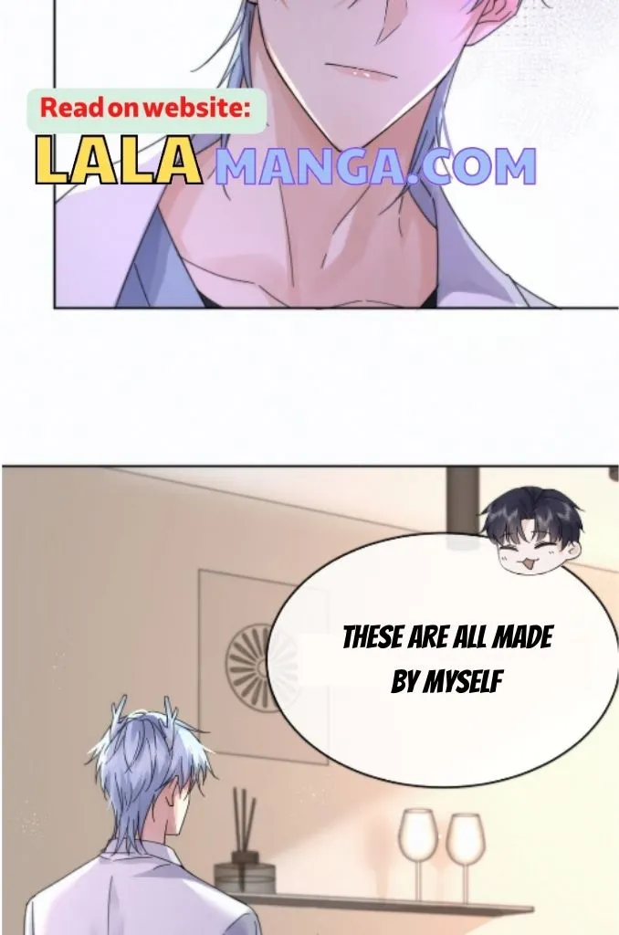 Dangerous Love Between Brothers Chapter 6 page 16 - 