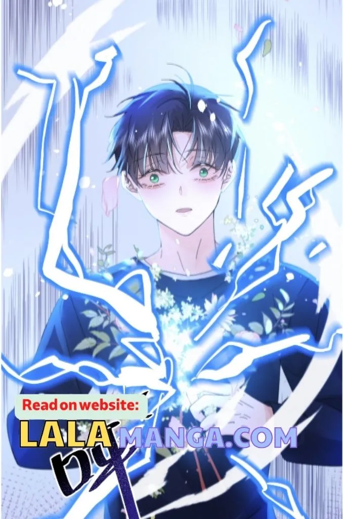 Dangerous Love Between Brothers Chapter 6 page 23 - 