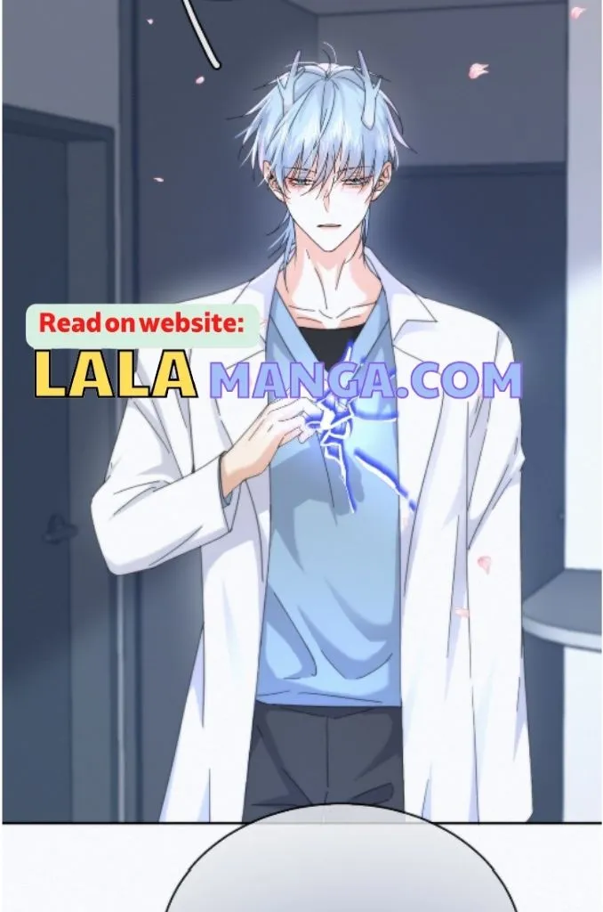 Dangerous Love Between Brothers Chapter 6 page 25 - 