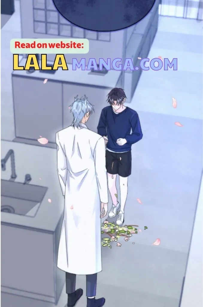 Dangerous Love Between Brothers Chapter 6 page 27 - 