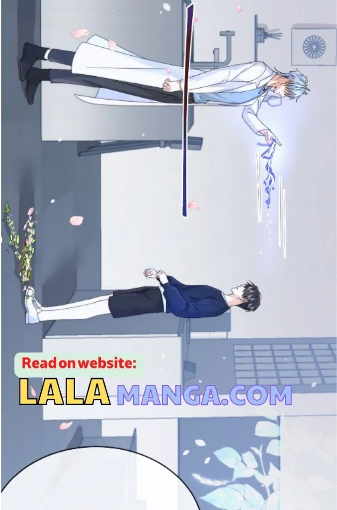 Dangerous Love Between Brothers Chapter 6 page 30 - 