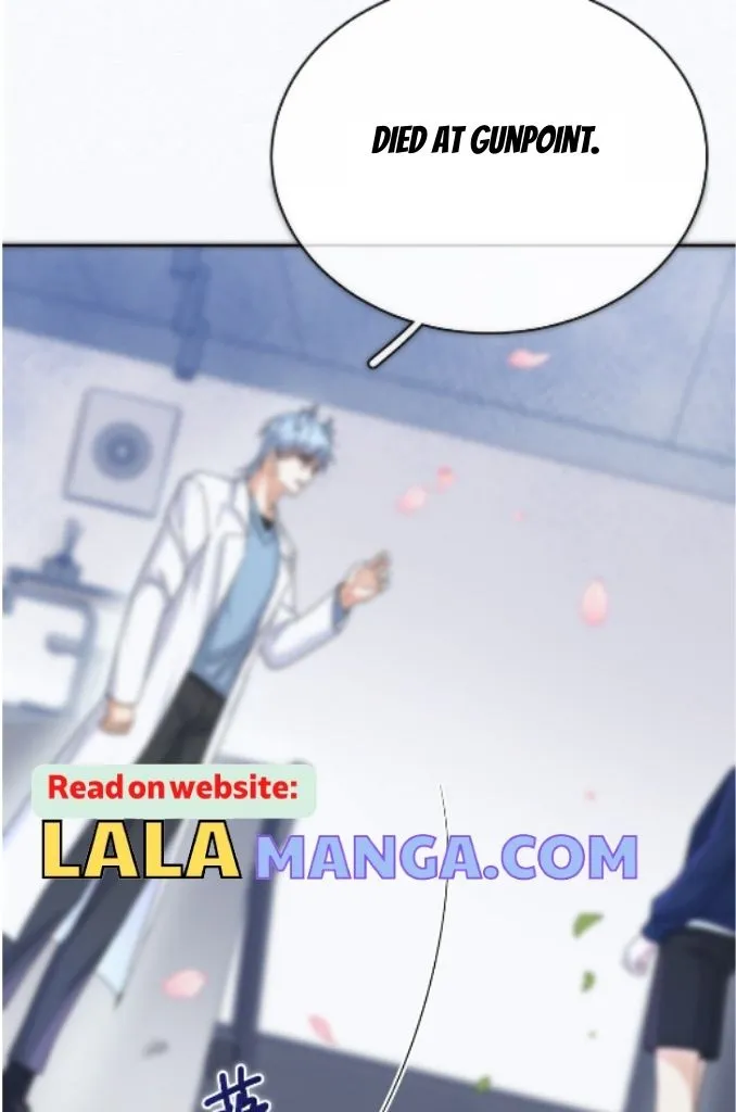 Dangerous Love Between Brothers Chapter 6 page 32 - 