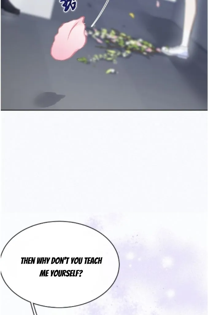 Dangerous Love Between Brothers Chapter 6 page 33 - 