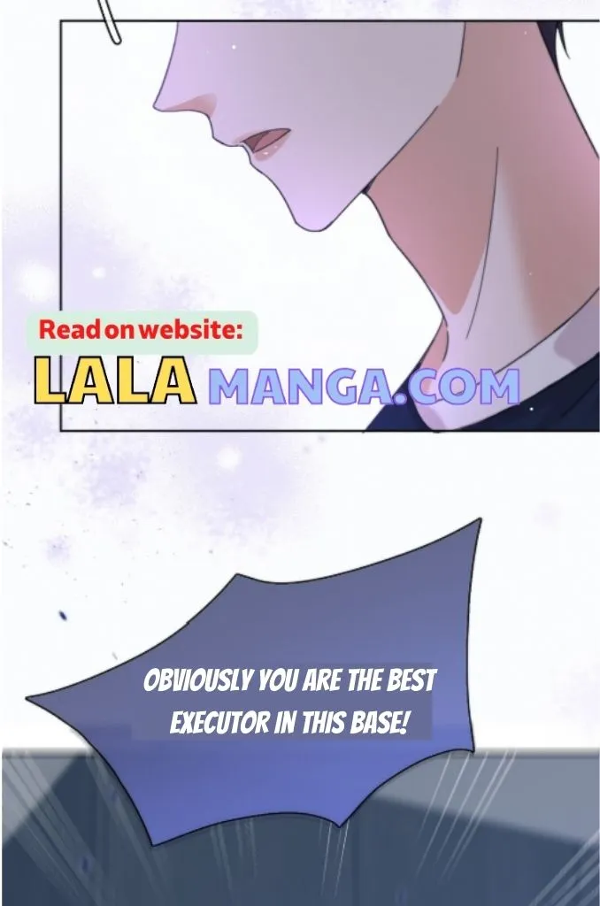 Dangerous Love Between Brothers Chapter 6 page 34 - 