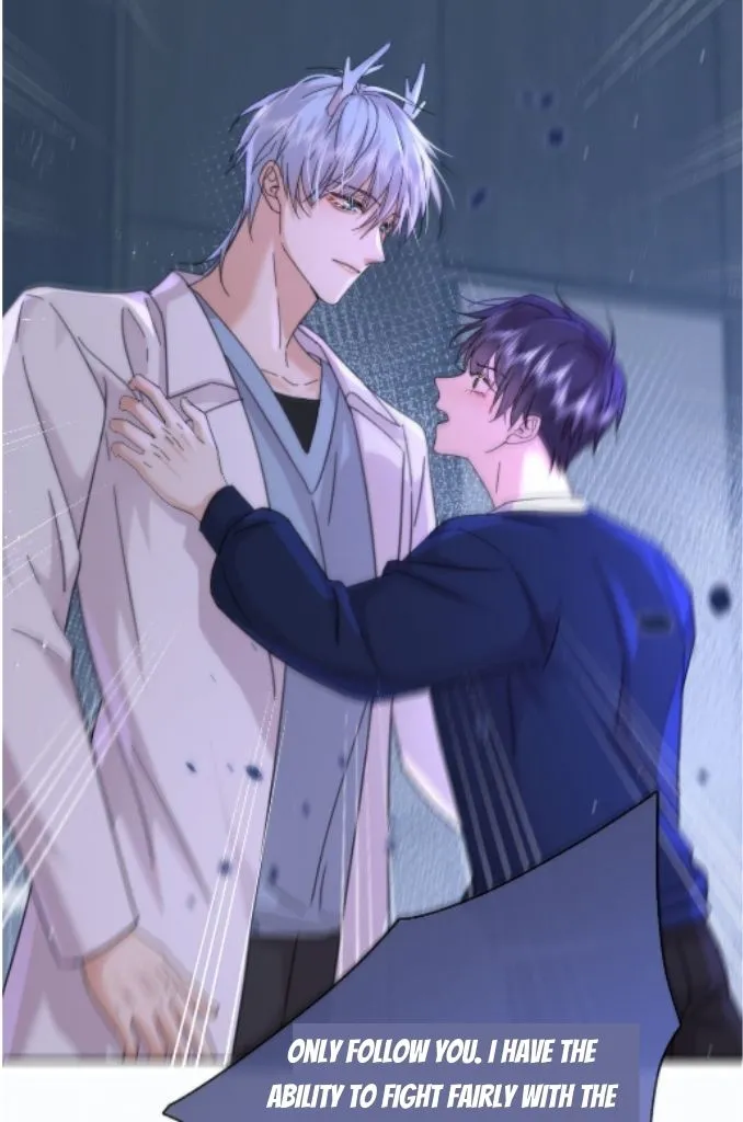 Dangerous Love Between Brothers Chapter 6 page 35 - 