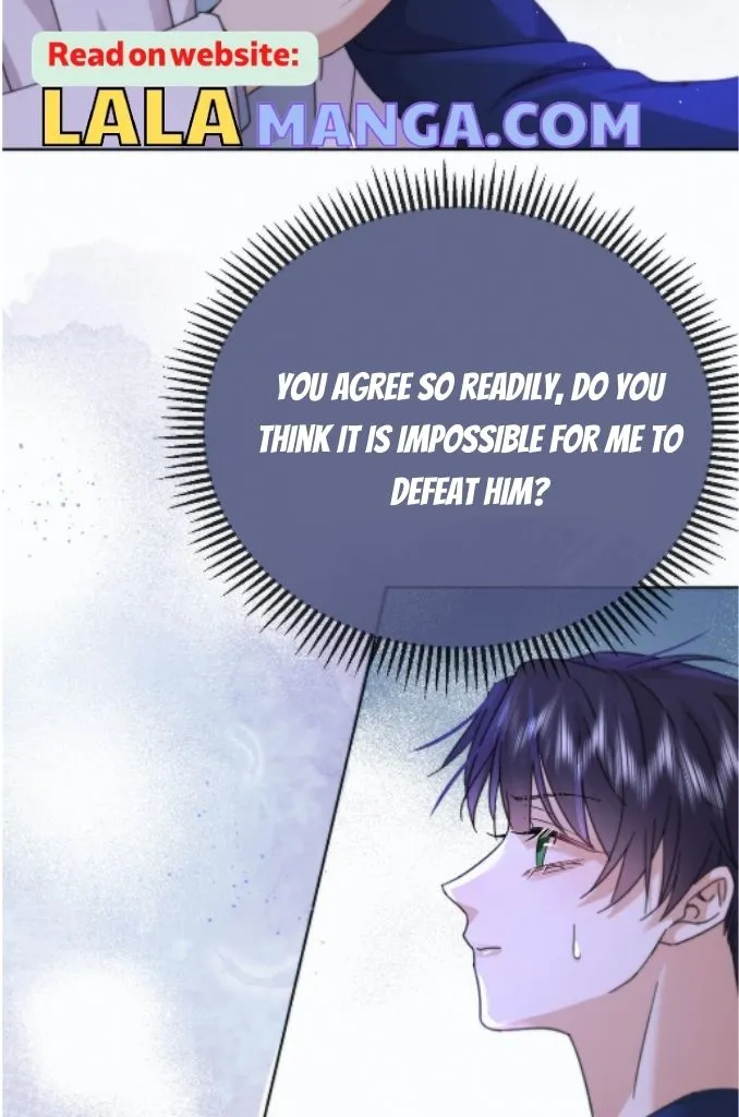 Dangerous Love Between Brothers Chapter 6 page 38 - 