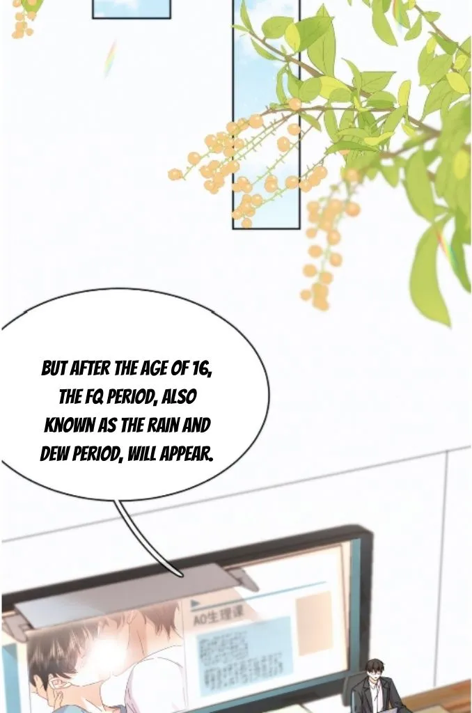 Dangerous Love Between Brothers Chapter 6 page 41 - 