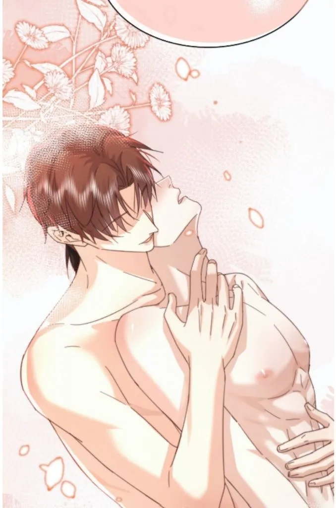 Dangerous Love Between Brothers Chapter 6 page 44 - 