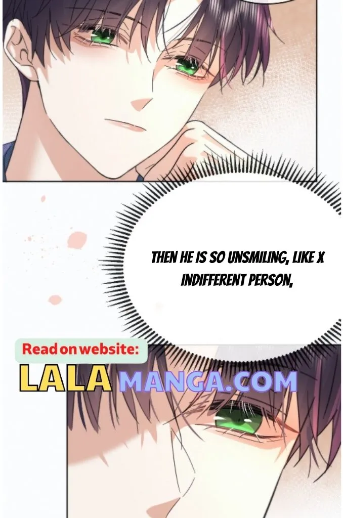 Dangerous Love Between Brothers Chapter 6 page 47 - 