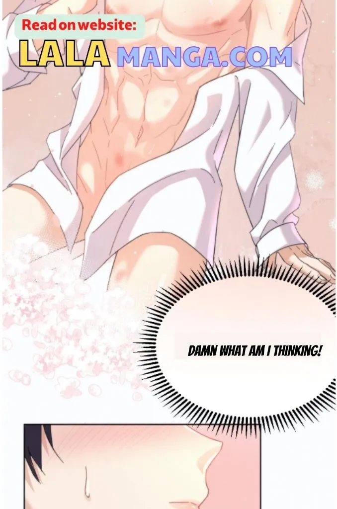 Dangerous Love Between Brothers Chapter 6 page 49 - 