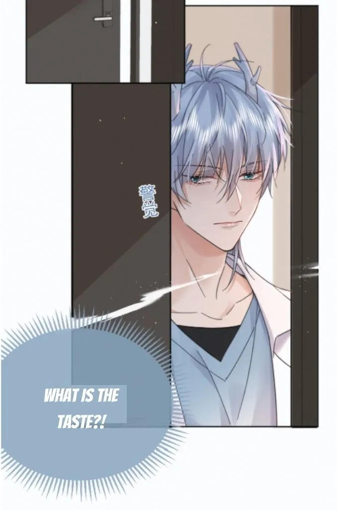 Dangerous Love Between Brothers Chapter 6 page 8 - 