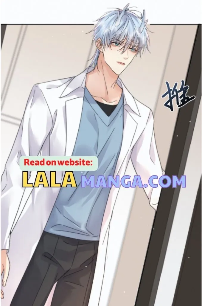 Dangerous Love Between Brothers Chapter 6 page 9 - 