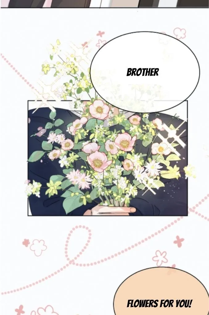 Dangerous Love Between Brothers Chapter 6 page 10 - 