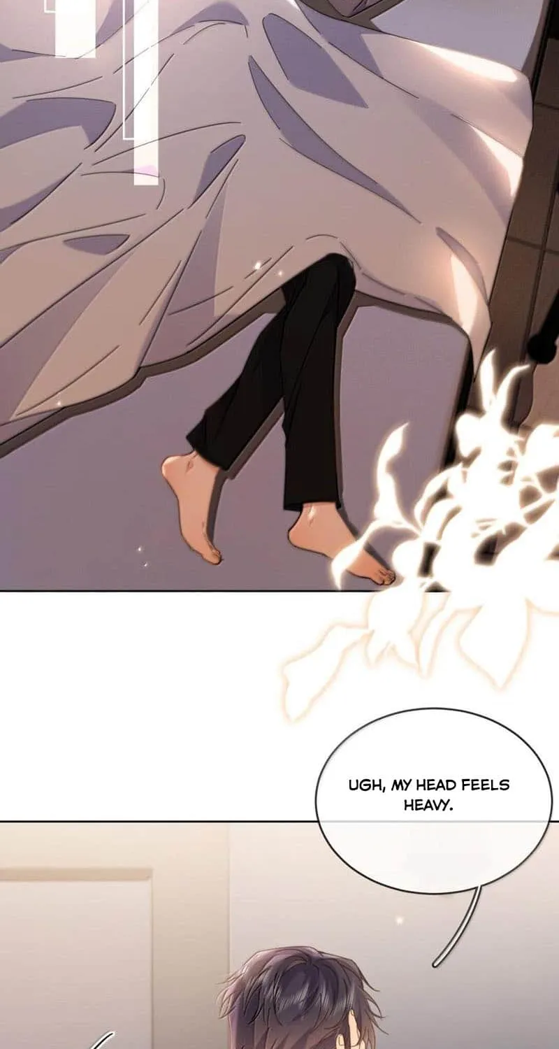 Dangerous Love Between Brothers Chapter 60 page 2 - 