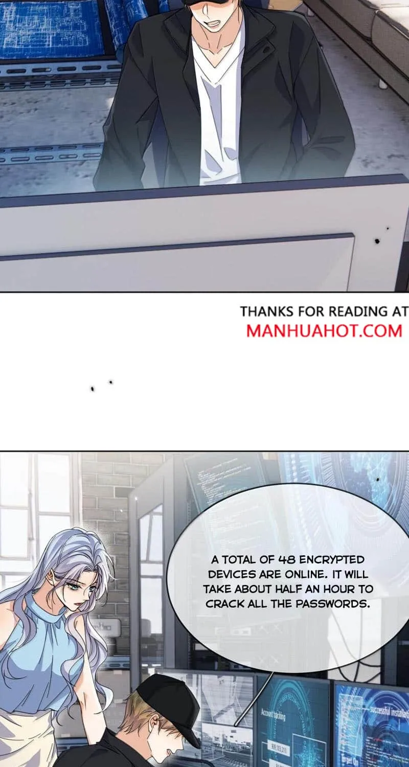 Dangerous Love Between Brothers Chapter 60 page 12 - 