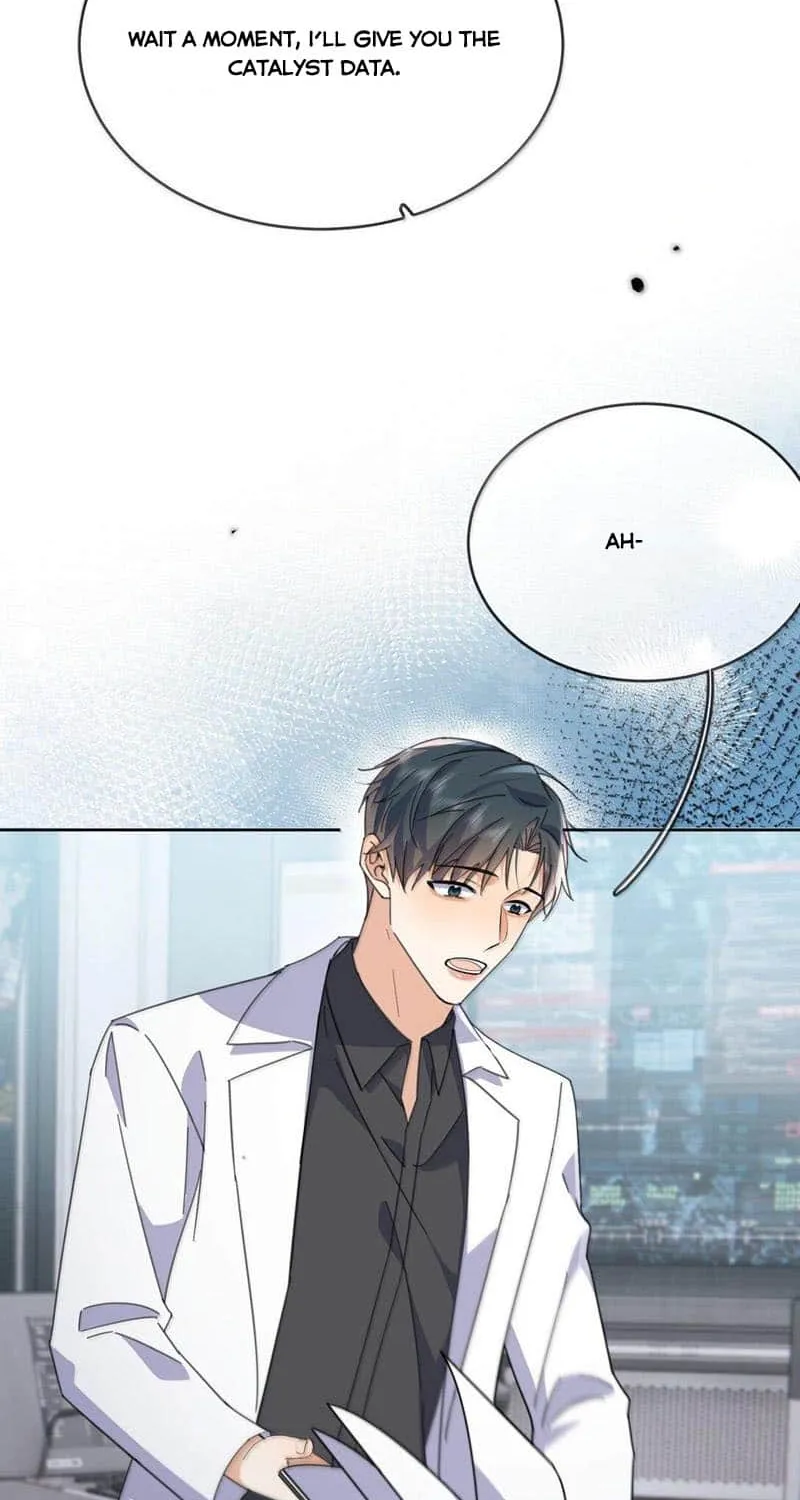 Dangerous Love Between Brothers Chapter 60 page 15 - 