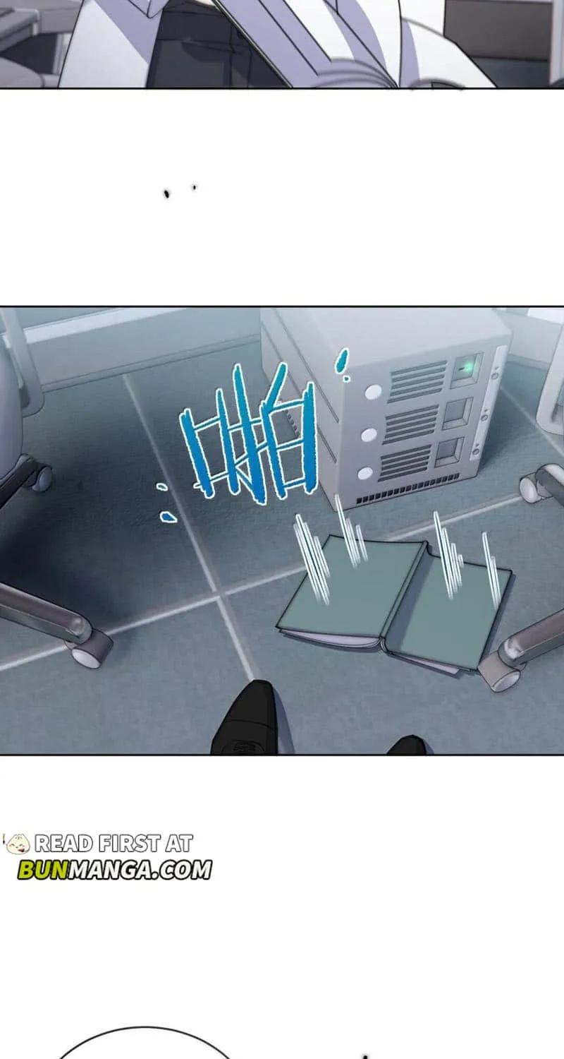 Dangerous Love Between Brothers Chapter 60 page 16 - 