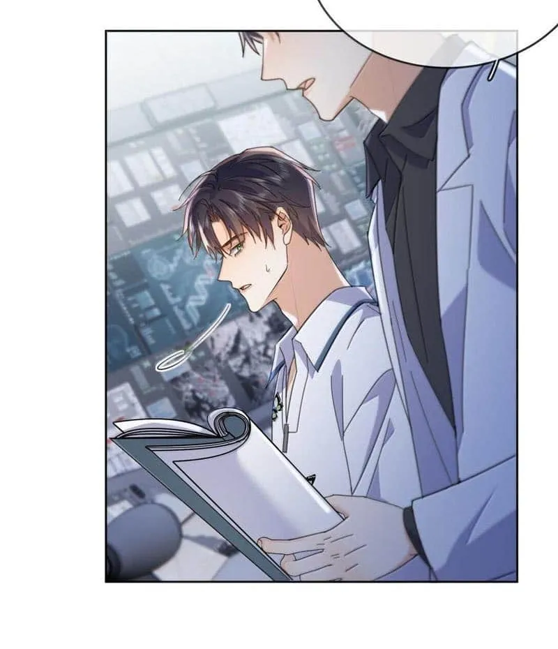 Dangerous Love Between Brothers Chapter 60 page 19 - 