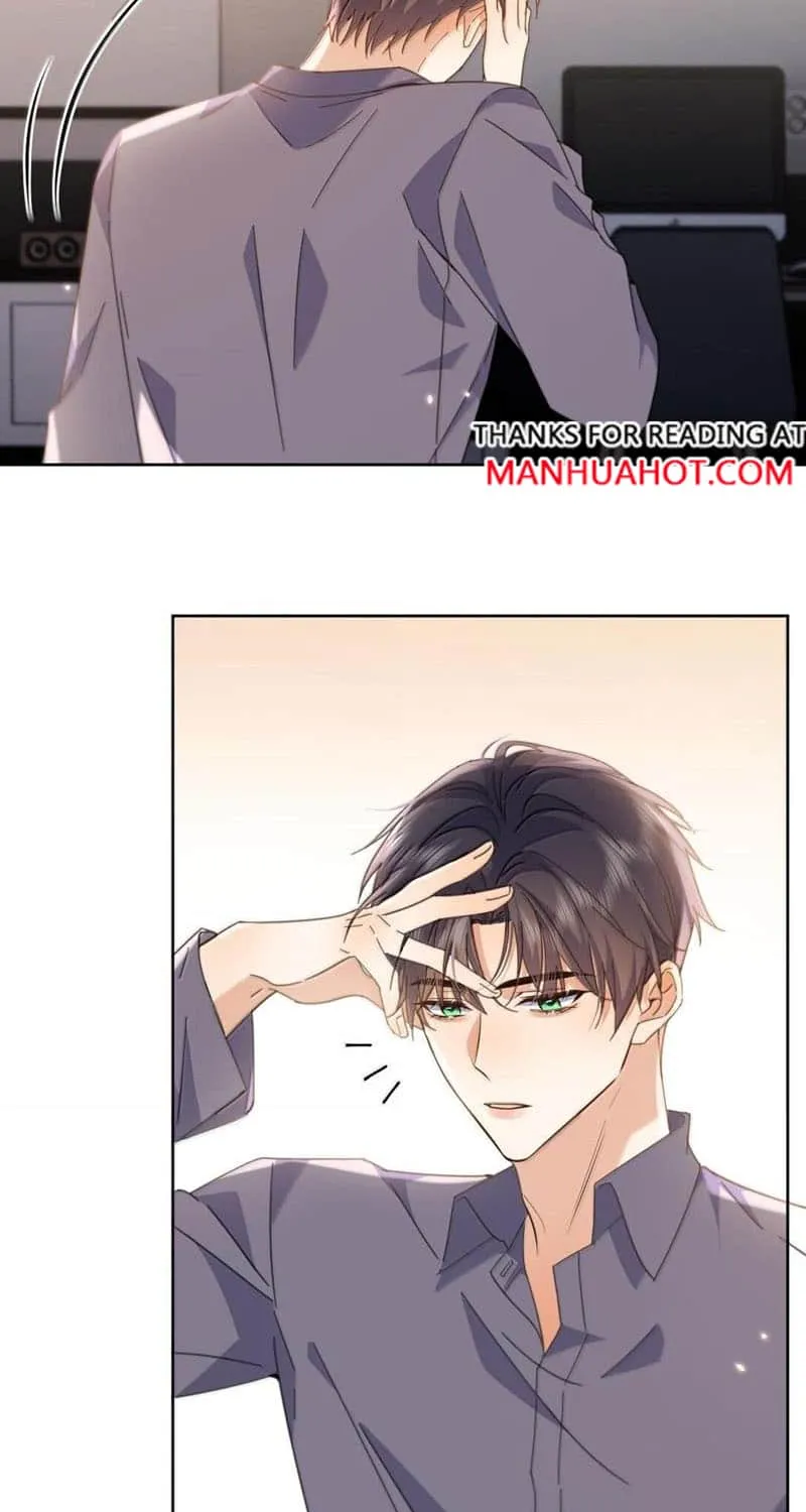 Dangerous Love Between Brothers Chapter 60 page 3 - 