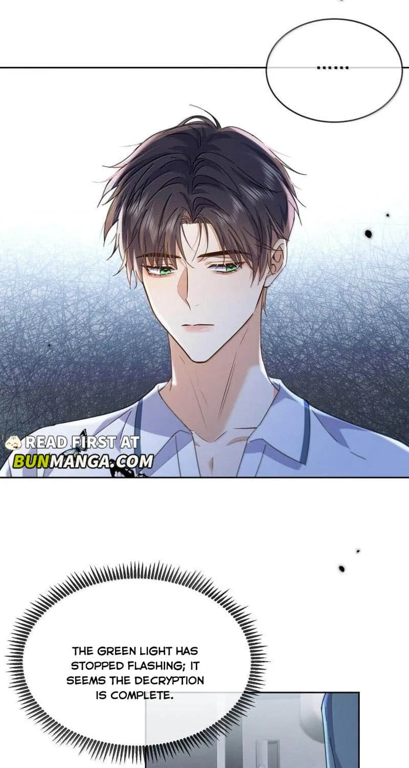 Dangerous Love Between Brothers Chapter 60 page 21 - 