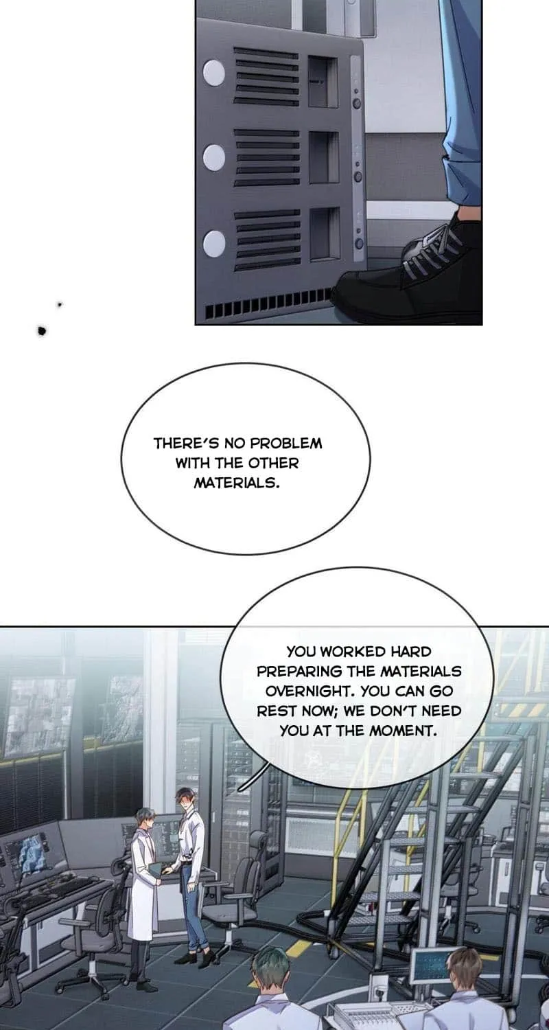 Dangerous Love Between Brothers Chapter 60 page 22 - 