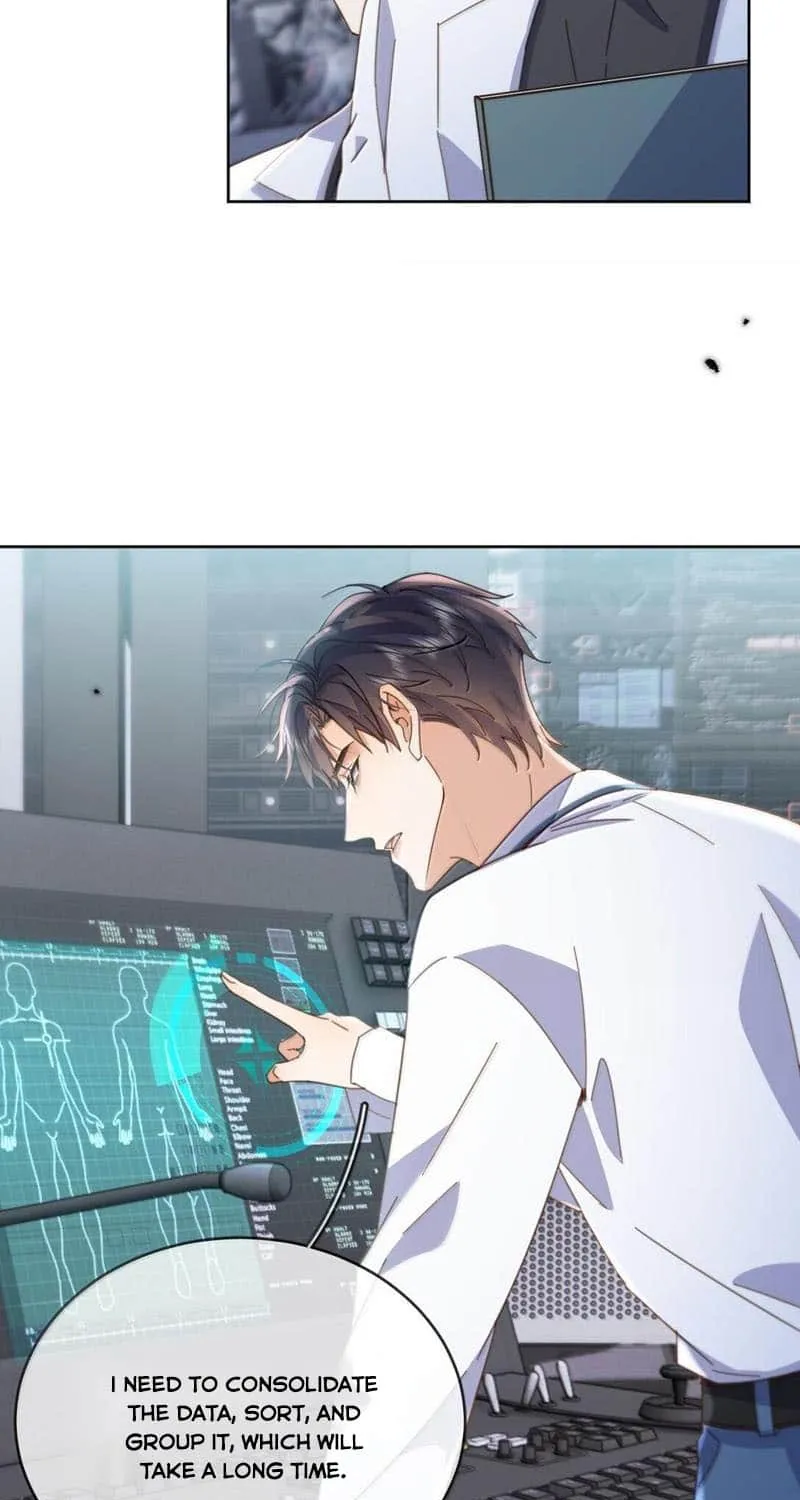 Dangerous Love Between Brothers Chapter 60 page 24 - 