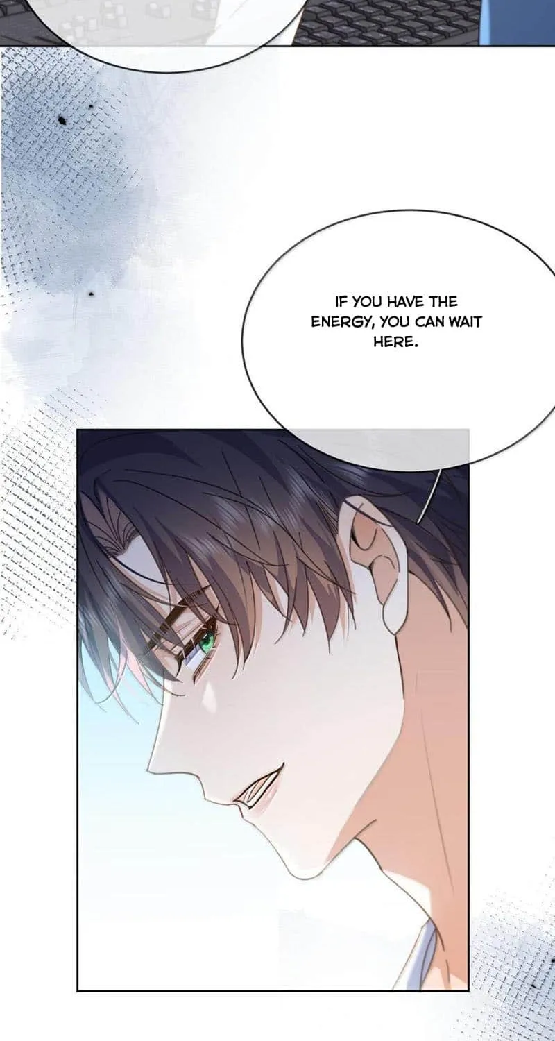 Dangerous Love Between Brothers Chapter 60 page 25 - 
