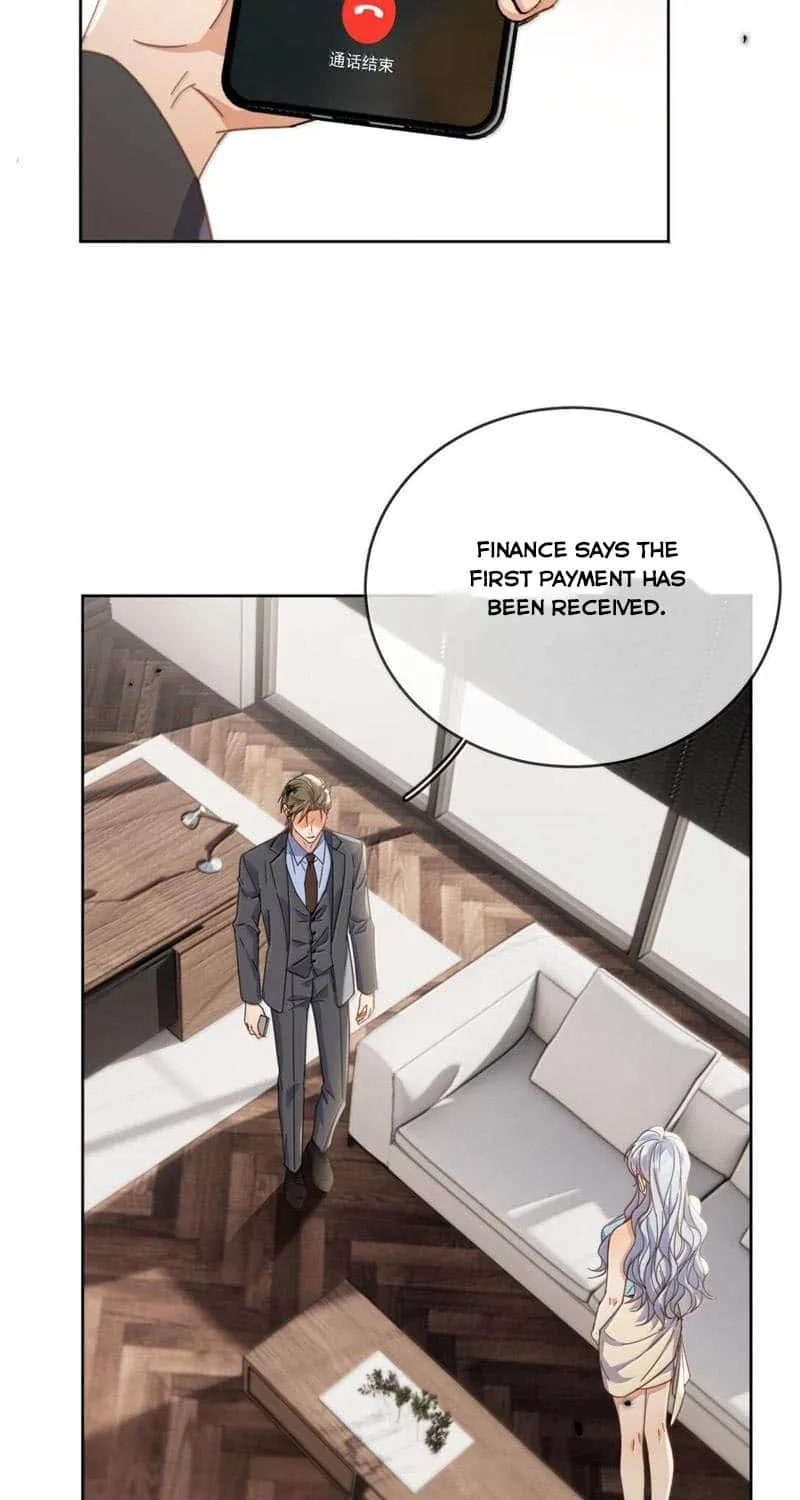 Dangerous Love Between Brothers Chapter 60 page 29 - 