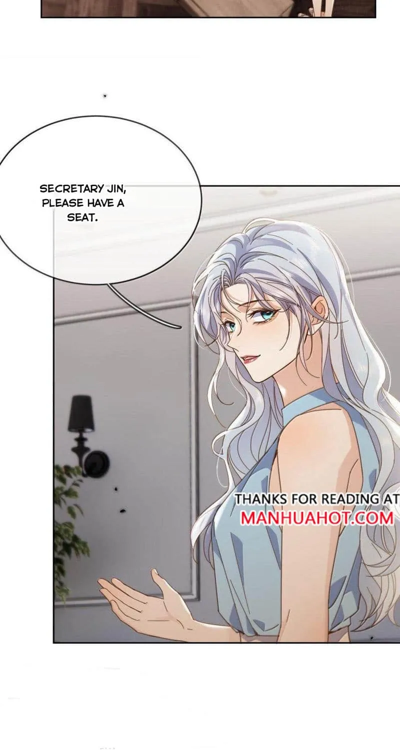 Dangerous Love Between Brothers Chapter 60 page 30 - 