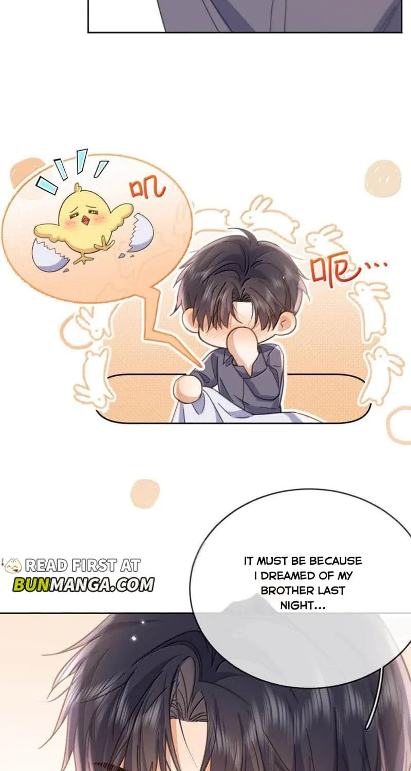 Dangerous Love Between Brothers Chapter 60 page 4 - 